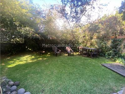 Apartamento en venta en Nogal, Bogotá · foto 2 de 10