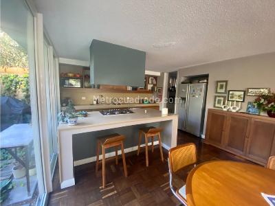 Apartamento en venta en Nogal, Bogotá · foto 3 de 10