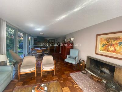 Apartamento en venta en Nogal, Bogotá · foto 4 de 10