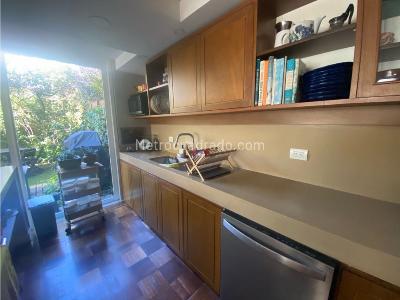 Apartamento en venta en Nogal, Bogotá · foto 5 de 10