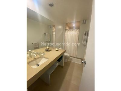 Apartamento en venta en Nogal, Bogotá · foto 6 de 10