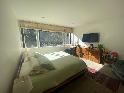 Apartamento en venta en Nogal, Bogotá · foto 7 de 10