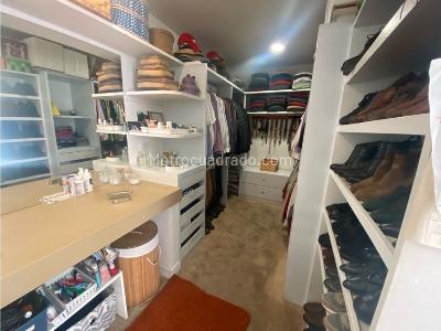 Apartamento en venta en Nogal, Bogotá · foto 8 de 10