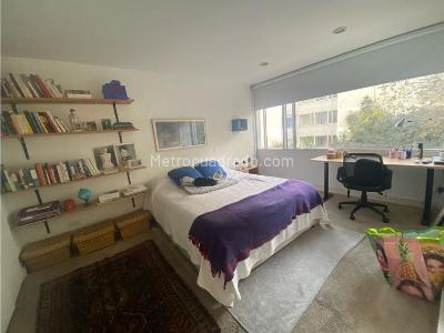 Apartamento en venta en Nogal, Bogotá · foto 10 de 10
