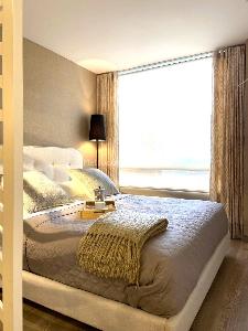 Apartaestudio en arriendo en Castillo Chapinero Alto, Bogotá, 30 m² · foto 4 de 14