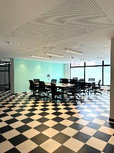 Apartaestudio en arriendo en Castillo Chapinero Alto, Bogotá, 30 m² · foto 13 de 14