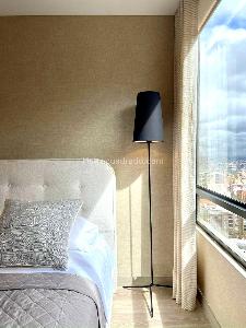 Apartaestudio en arriendo en Castillo Chapinero Alto, Bogotá, 30 m² · foto 3 de 14