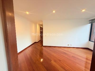 Apartamento de 3 alcobas en venta en La Cabrera, Bogotá, 174 m² · foto 17 de 20