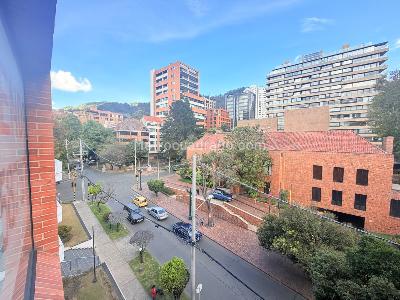 Apartamento de 3 alcobas en venta en La Cabrera, Bogotá, 174 m² · foto 18 de 20