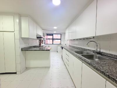 Apartamento de 3 alcobas en venta en La Cabrera, Bogotá, 174 m² · foto 19 de 20