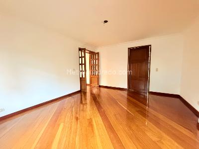 Apartamento de 3 alcobas en venta en La Cabrera, Bogotá, 174 m² · foto 20 de 20