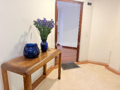 Apartamento de 3 alcobas en venta en La Cabrera, Bogotá, 174 m² · foto 3 de 20