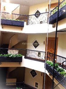 Apartamento de 1 alcoba en arriendo en Chico Cabrera, Bogotá, 66 m² · foto 19 de 20