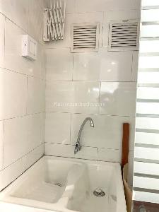 Apartamento de 1 alcoba en arriendo en Chico Cabrera, Bogotá, 66 m² · foto 17 de 20