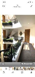 Apartamento de 1 alcoba en arriendo en Chico Cabrera, Bogotá, 66 m² · foto 18 de 20