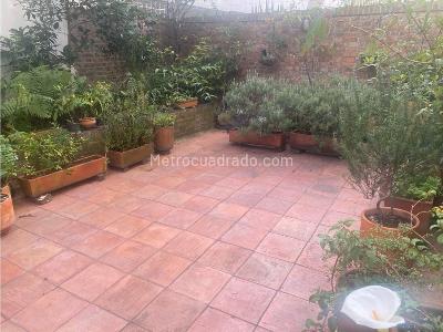 Apartamento en venta en El Nogal, Bogotá · foto 13 de 15
