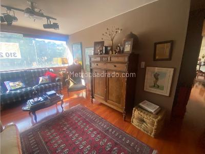 Apartamento en venta en El Nogal, Bogotá · foto 3 de 15