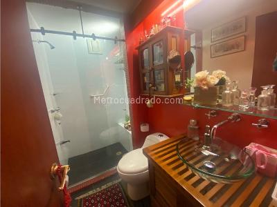Apartamento en venta en El Nogal, Bogotá · foto 5 de 15