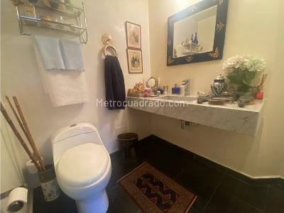 Apartamento en venta en El Nogal, Bogotá · foto 7 de 15