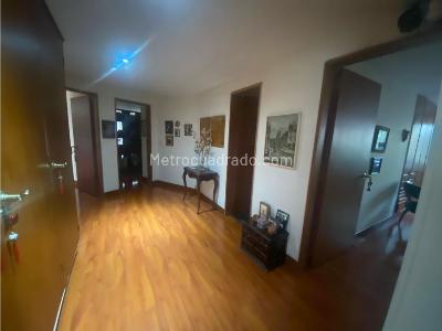 Apartamento en venta en El Nogal, Bogotá · foto 8 de 15