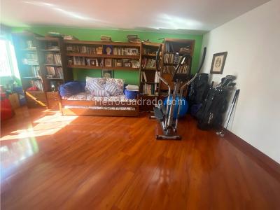 Apartamento en venta en El Nogal, Bogotá · foto 9 de 15