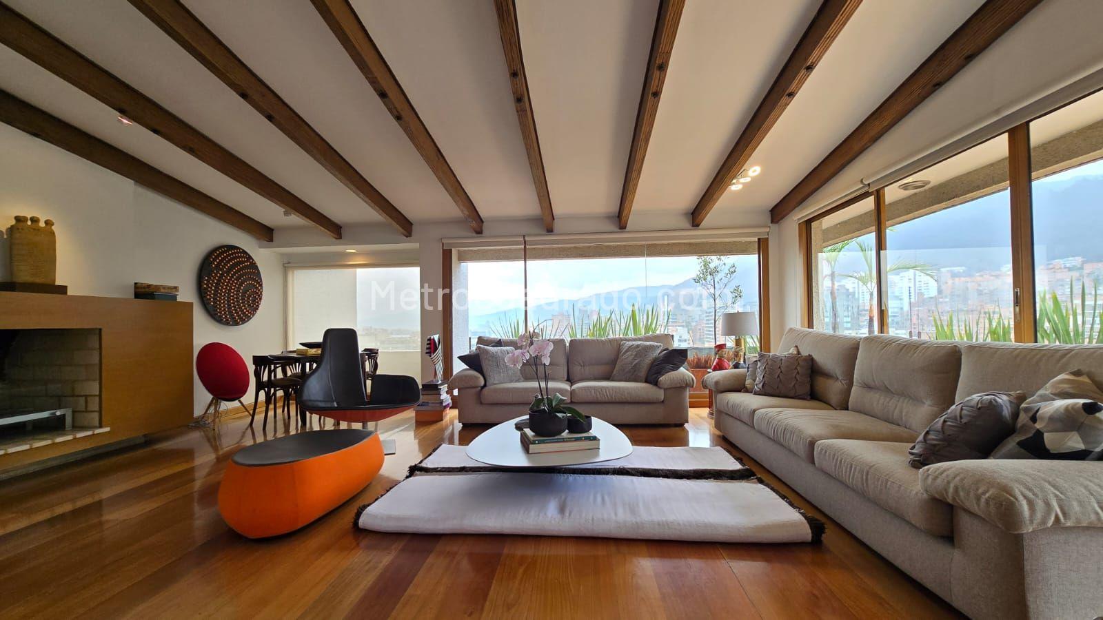 Foto del apartamento