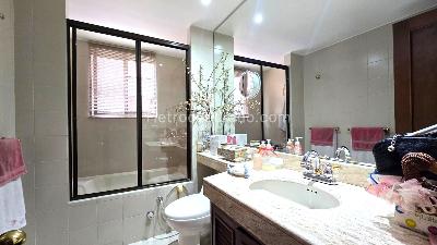 Apartamento de 3 alcobas en arriendo en Los Rosales, Bogotá, 190 m² · foto 9 de 13