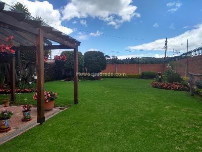 Casa de 3 alcobas en venta en San Jose De Bavaria, Bogotá, 340 m² · foto 8 de 20