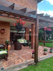 Casa de 3 alcobas en venta en San Jose De Bavaria, Bogotá, 340 m² · foto 10 de 20