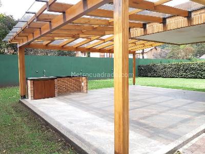 Casa de 5 alcobas en venta en San Jose De Bavaria, Bogotá, 560 m² · foto 17 de 20