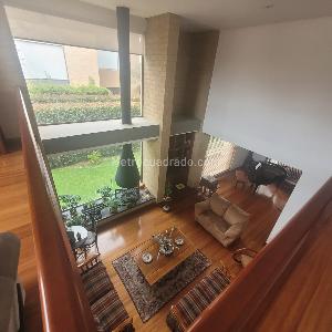 Casa de 4 alcobas en venta en San Jose De Bavaria, Bogotá, 330 m² · foto 8 de 14