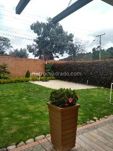 Casa de 4 alcobas en venta en San Jose De Bavaria, Bogotá, 480 m² · foto 10 de 20
