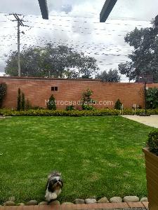 Casa de 4 alcobas en venta en San Jose De Bavaria, Bogotá, 480 m² · foto 11 de 20