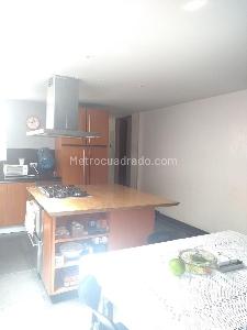 Casa de 4 alcobas en venta en San Jose De Bavaria, Bogotá, 480 m² · foto 12 de 20
