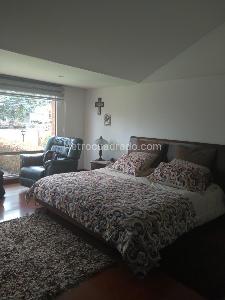 Casa de 4 alcobas en venta en San Jose De Bavaria, Bogotá, 480 m² · foto 16 de 20
