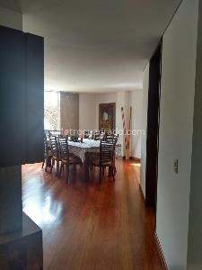 Casa de 4 alcobas en venta en San Jose De Bavaria, Bogotá, 480 m² · foto 4 de 20