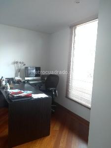 Casa de 4 alcobas en venta en San Jose De Bavaria, Bogotá, 480 m² · foto 5 de 20