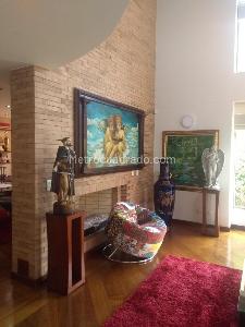 Casa de 4 alcobas en venta en San Jose De Bavaria, Bogotá, 450 m² · foto 6 de 17