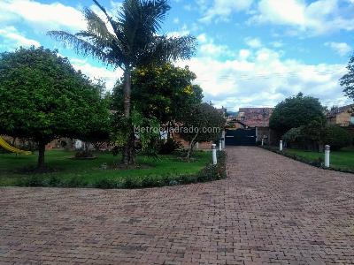 Casa de 4 alcobas en venta en San Jose De Bavaria, Bogotá, 650 m² · foto 6 de 14