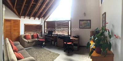 Casa de 5 alcobas en venta en San Jose De Bavaria, Bogotá, 560 m² · foto 14 de 20
