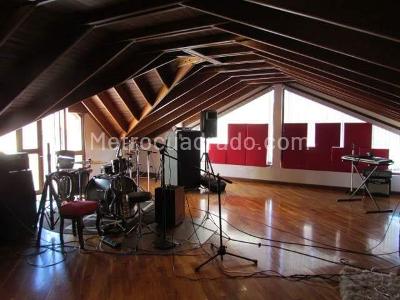 Casa de 5 alcobas en venta en San Jose De Bavaria, Bogotá, 560 m² · foto 11 de 20