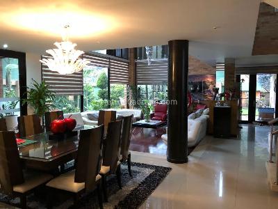 Casa de 5 alcobas en venta en San Jose De Bavaria, Bogotá, 520 m² · foto 10 de 16