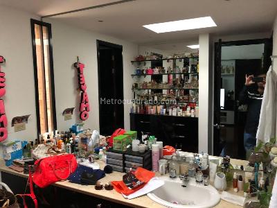 Casa de 5 alcobas en venta en San Jose De Bavaria, Bogotá, 520 m² · foto 4 de 16