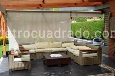 Casa de 4 alcobas en venta en San Jose De Bavaria, Bogotá, 370 m² · foto 6 de 20