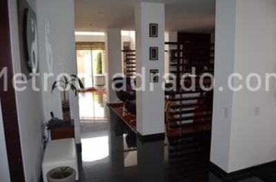 Casa de 4 alcobas en venta en San Jose De Bavaria, Bogotá, 370 m² · foto 8 de 20