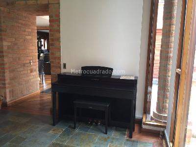 Casa de 3 alcobas en venta en San Jose De Bavaria, Bogotá, 280 m² · foto 20 de 20