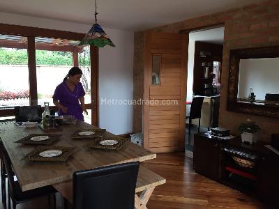 Casa de 3 alcobas en venta en San Jose De Bavaria, Bogotá, 280 m² · foto 5 de 20