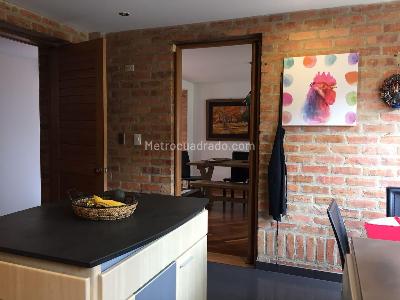 Casa de 3 alcobas en venta en San Jose De Bavaria, Bogotá, 280 m² · foto 8 de 20