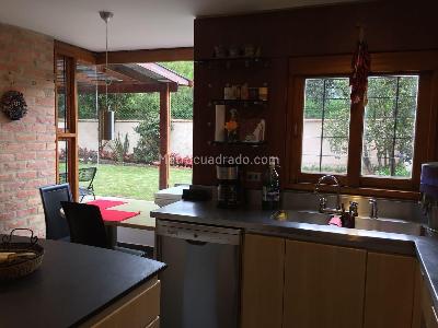 Casa de 3 alcobas en venta en San Jose De Bavaria, Bogotá, 280 m² · foto 9 de 20