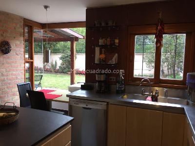 Casa de 3 alcobas en venta en San Jose De Bavaria, Bogotá, 280 m² · foto 10 de 20